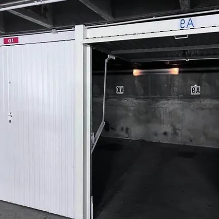 Les Chevruls 公寓 莫尔济讷